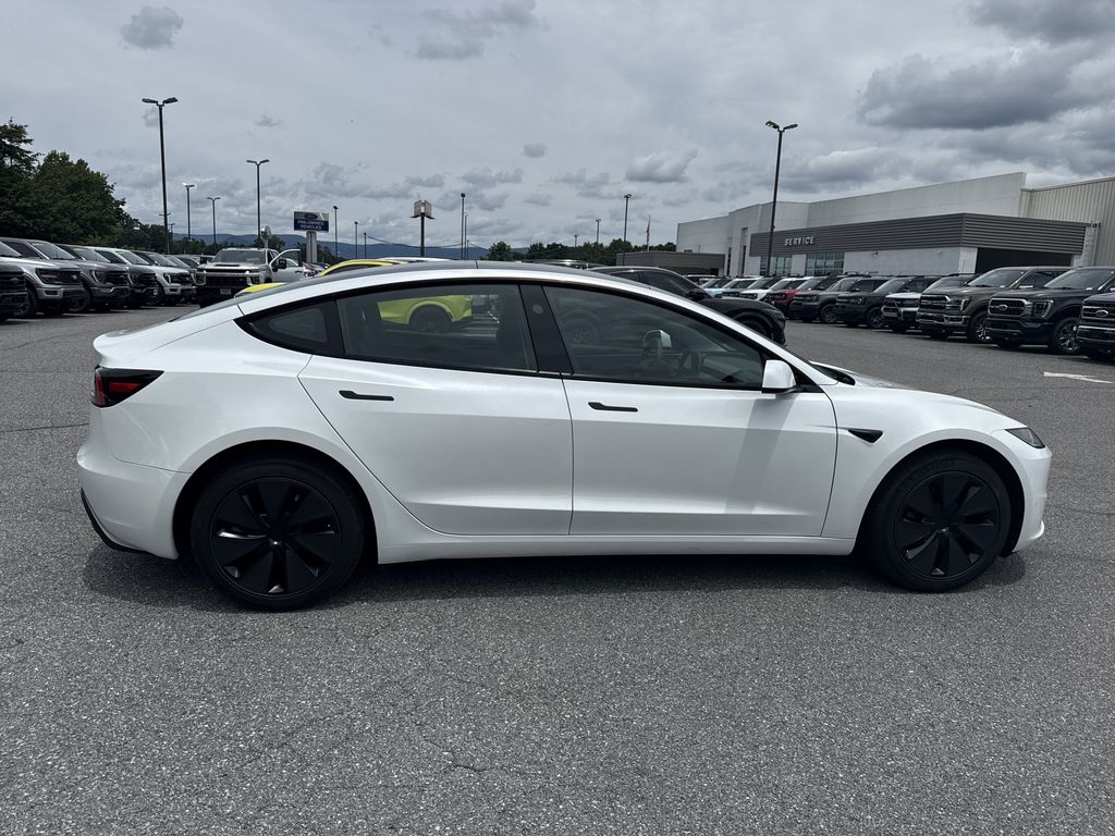 Used 2025 Tesla Model 3 Sedan