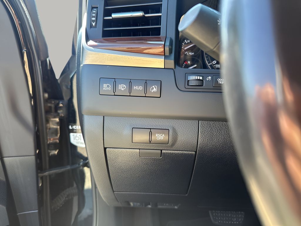Used Car 2016 Lexus Lx  570 For Sale Under $50,000 In Austin, Texas