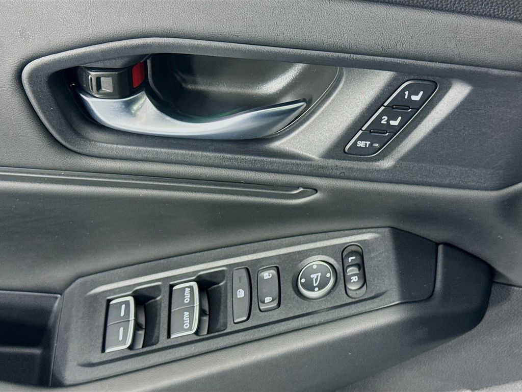 Used Car 2025 Honda Accord Hybrid  Ex-l For Sale Under $30,000 In Austin, Texas