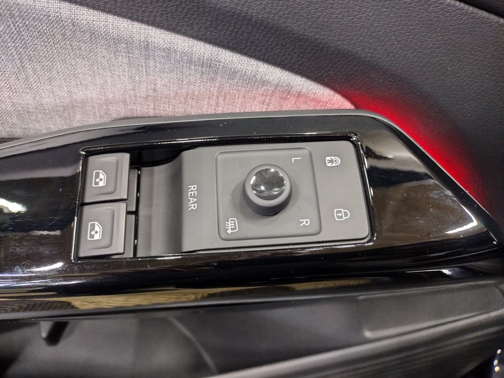 2023 Volkswagen ID.4 Standard