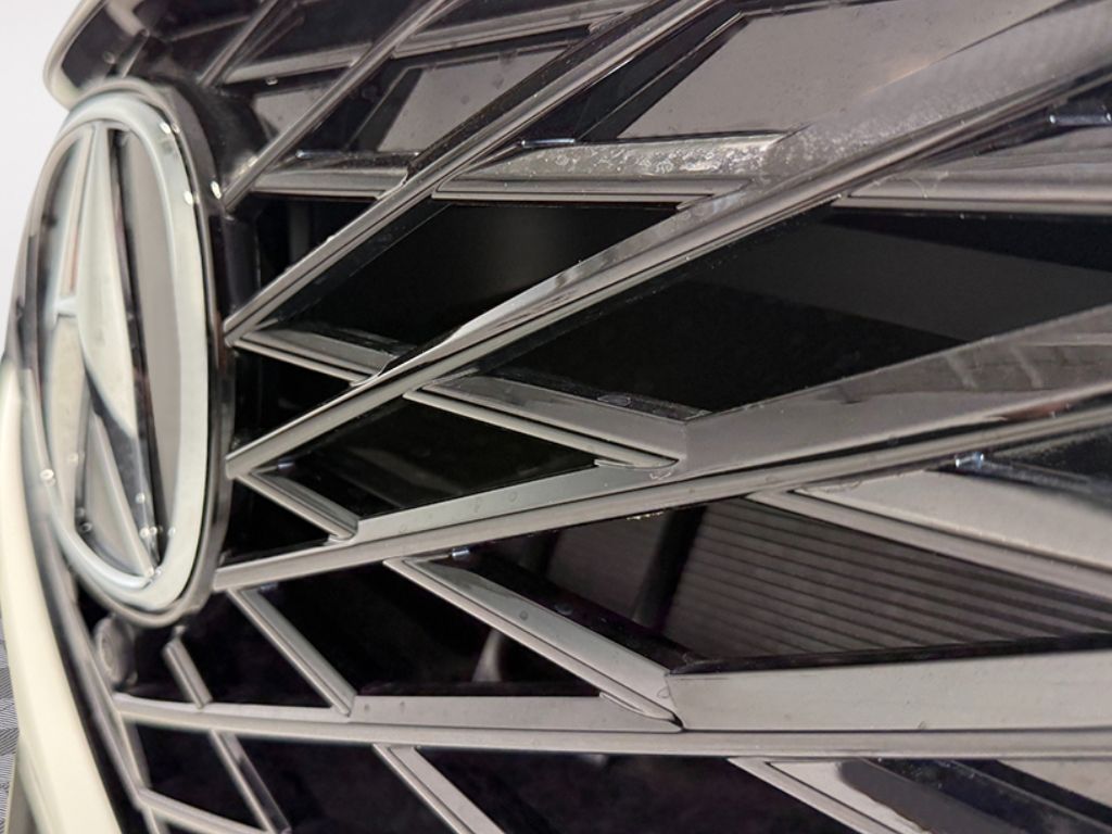 new 2026 Acura ADX car, priced at $46,350