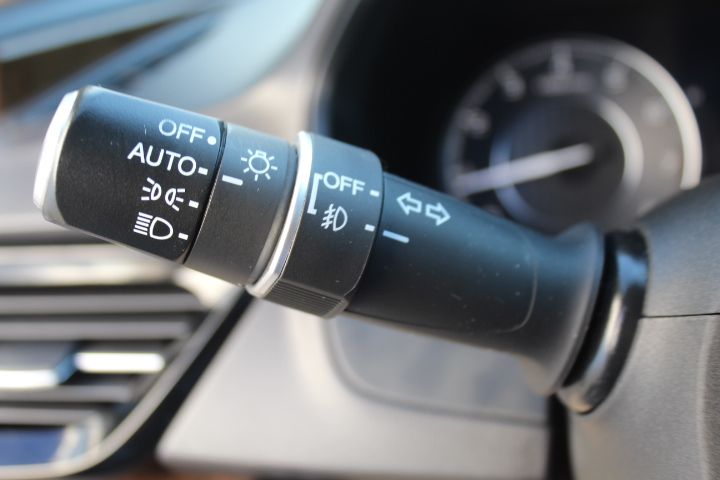 Used Car 2019 Acura Rdx  Advance Package For Sale Under $25,000 In Georgetown, Texas