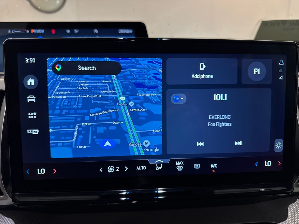Certified Used 2025 Black Ford Active image 27