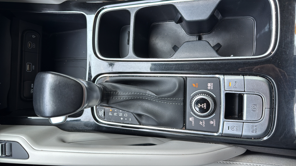 Used 2023 Kia Telluride SUV