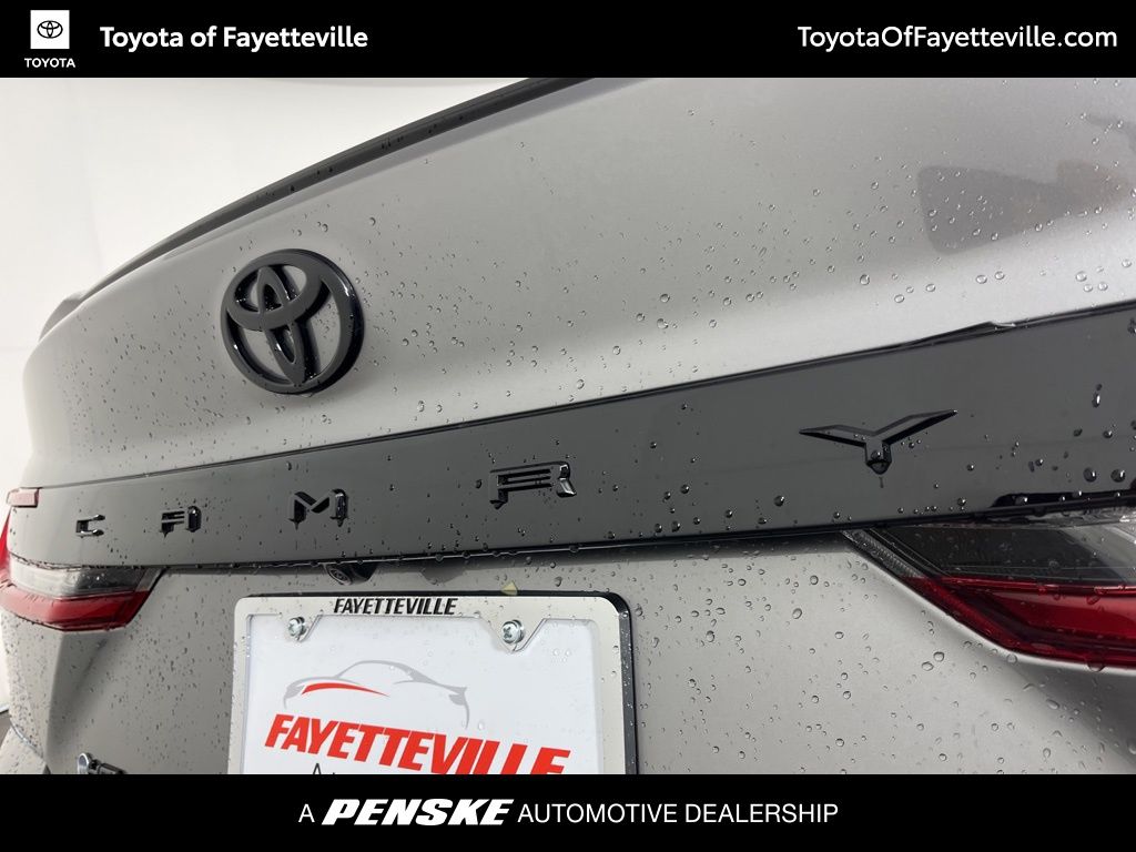 Thumbnail: 2026 Toyota Camry - 19