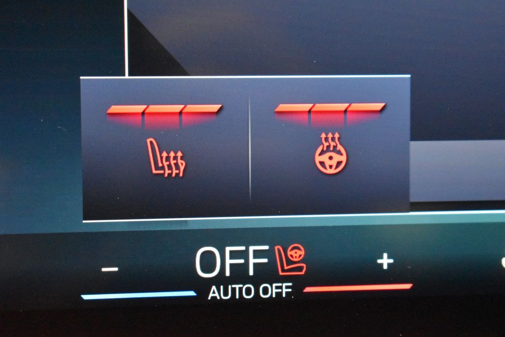 Thumbnail: 2024 BMW X1 - 21