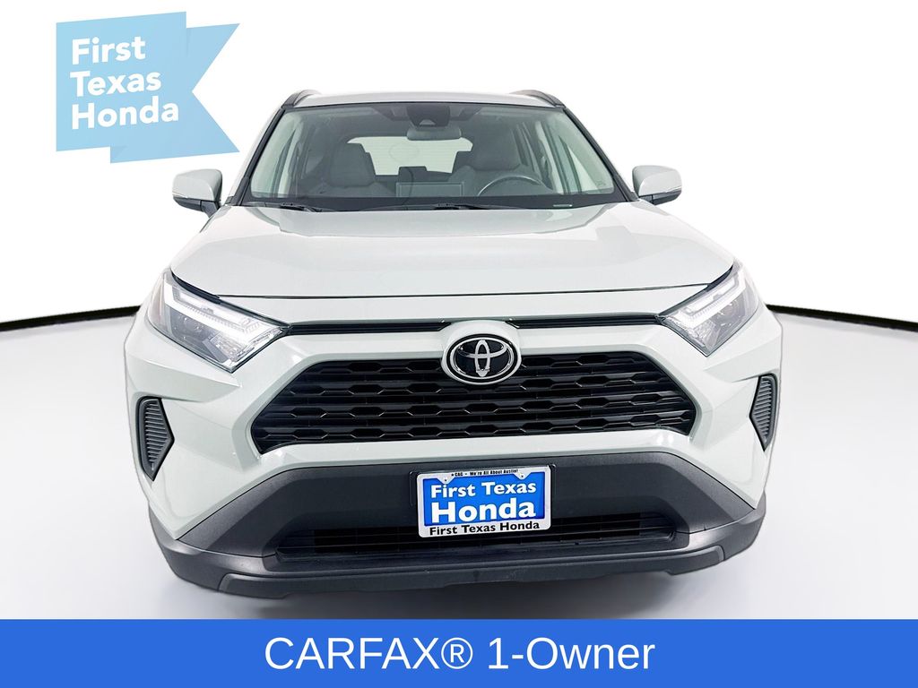 Used Car 2023 Toyota Rav4  Xle For Sale Under $30,000 In Austin, Texas