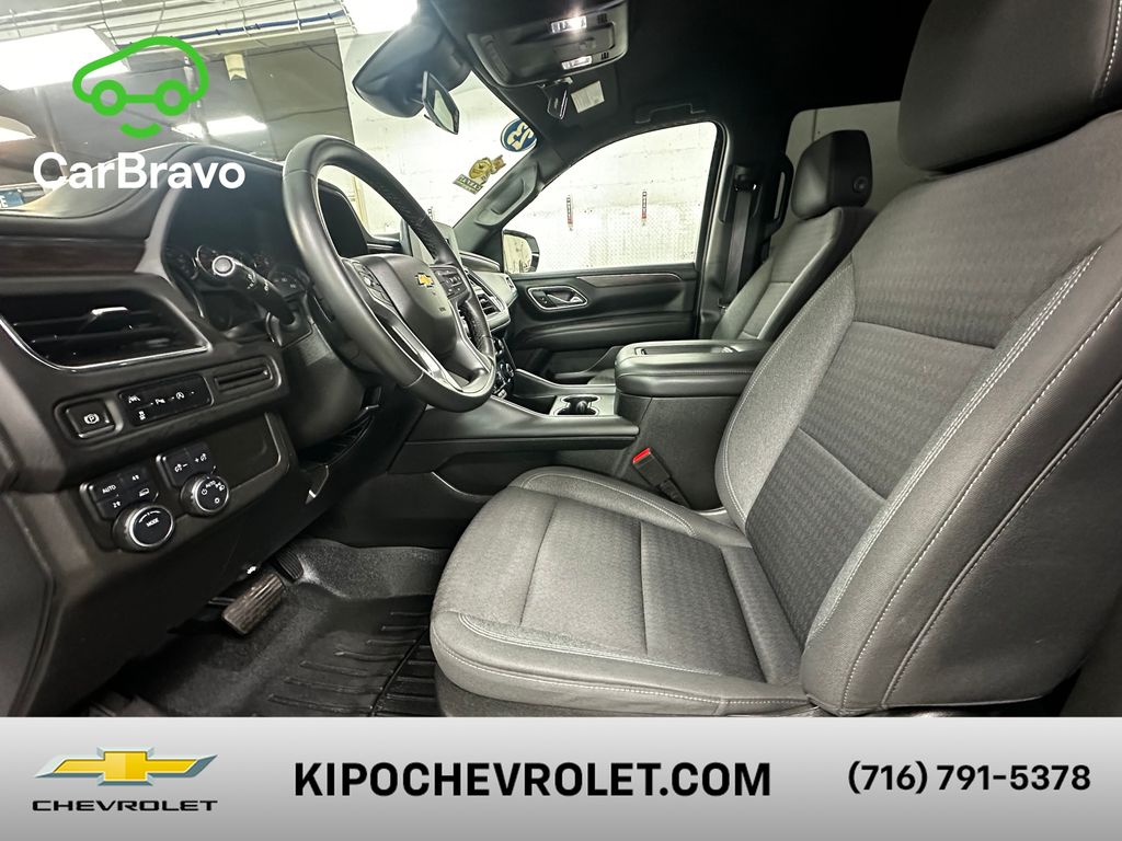 2023 Chevrolet Tahoe LS 4WD