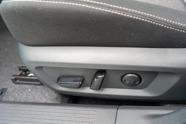 2026 Nissan Rogue SV - 9