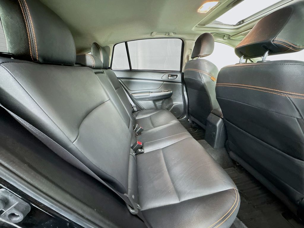 Used Car 2016 Subaru Crosstrek  2.0i Limited For Sale Under $15,000 In Austin, Texas