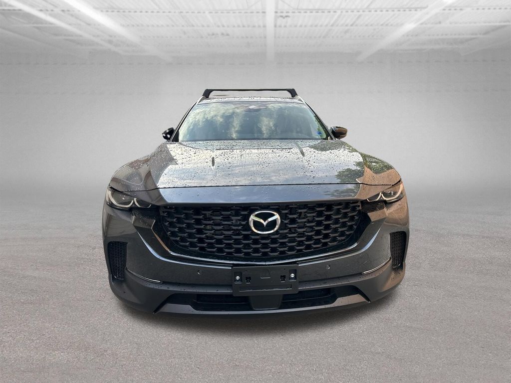 New 2026 Gray Mazda 2.5 S Preferred image 9