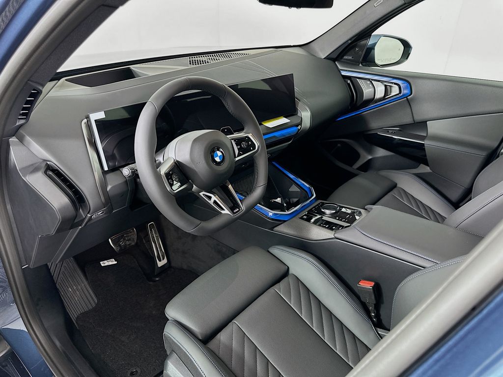 Thumbnail: 2026 BMW X3 - 9