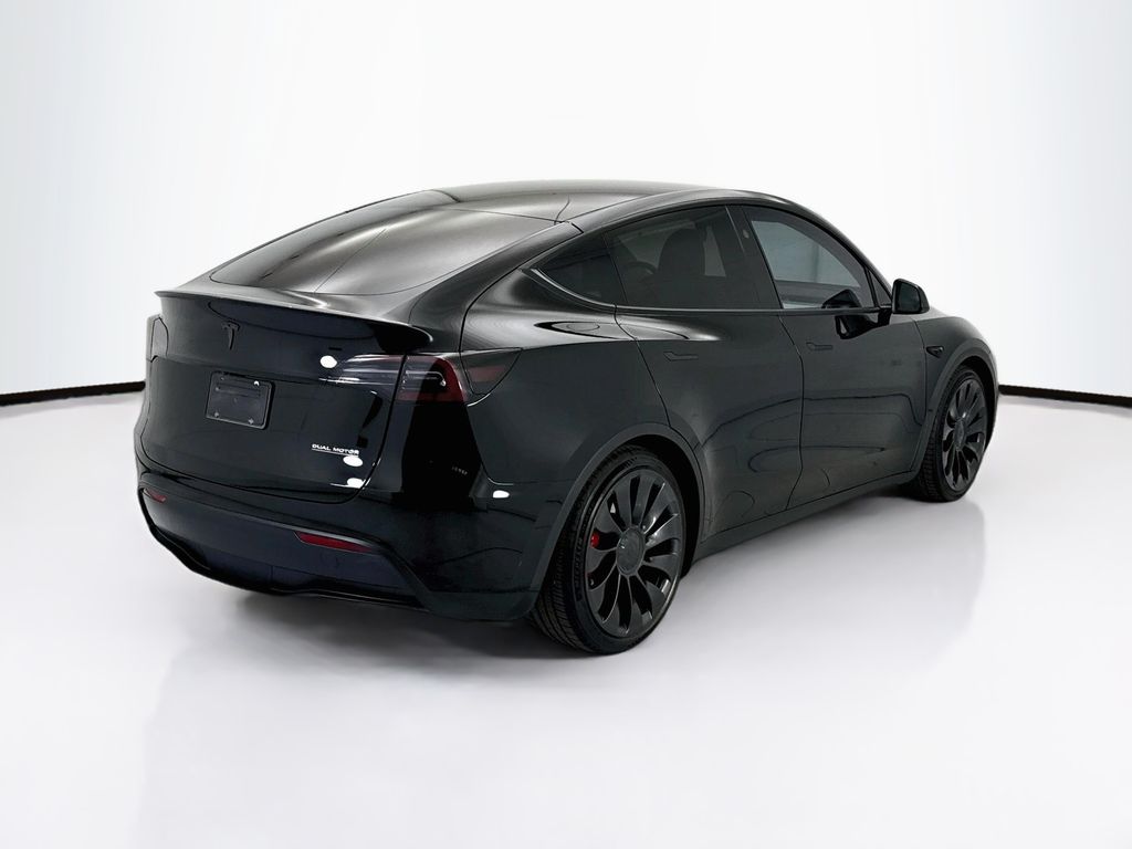 Thumbnail: 2023 Tesla Model Y - 5
