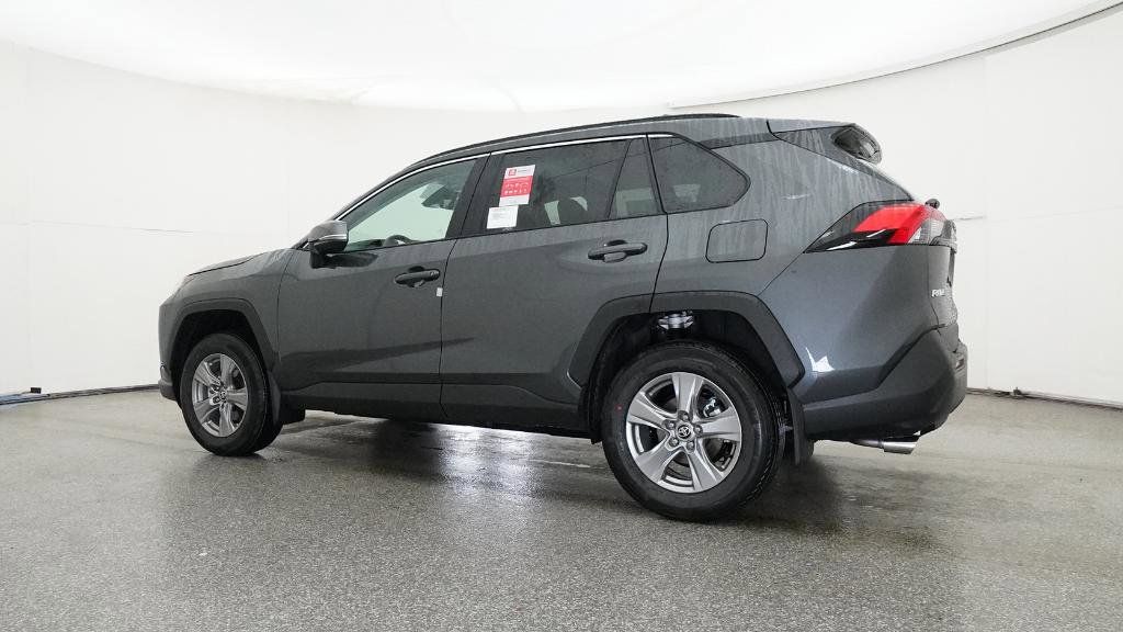 Thumbnail: 2025 Toyota RAV4 - 2