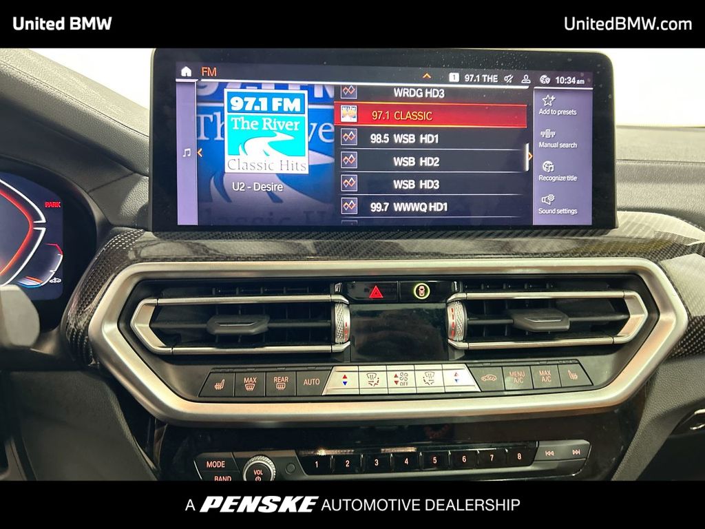 Thumbnail: 2023 BMW X4 - 16