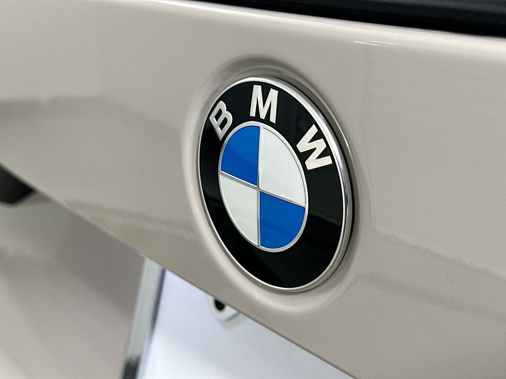 Thumbnail: 2026 BMW X1 - 22