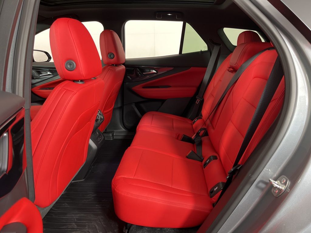 2025 Chevrolet Blazer EV SS 27