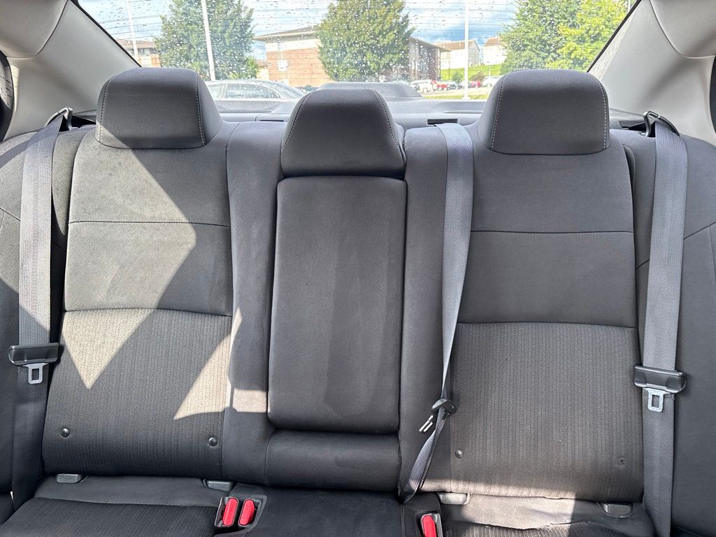 Used 2024 Nissan Altima Sedan