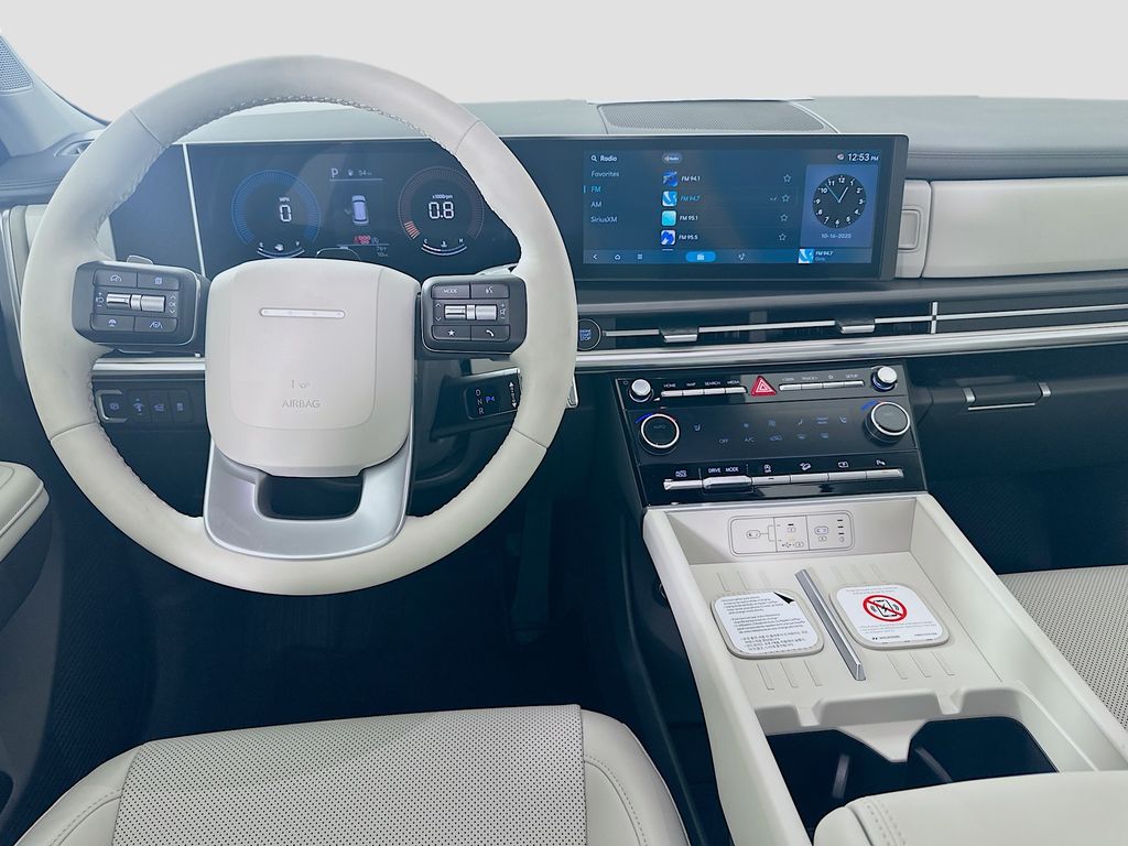 Thumbnail: 2026 Hyundai Santa Fe - 18