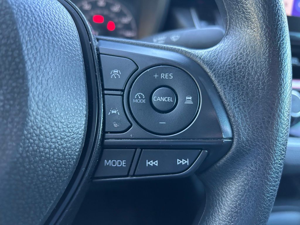 Thumbnail: 2024 Toyota Corolla - 18