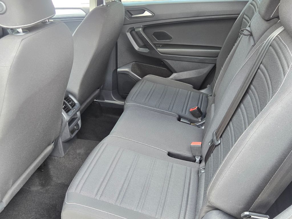 2023 Volkswagen Tiguan - $16,200