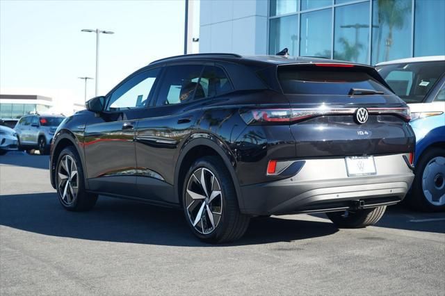 Thumbnail: 2026 Volkswagen ID.4 - 3