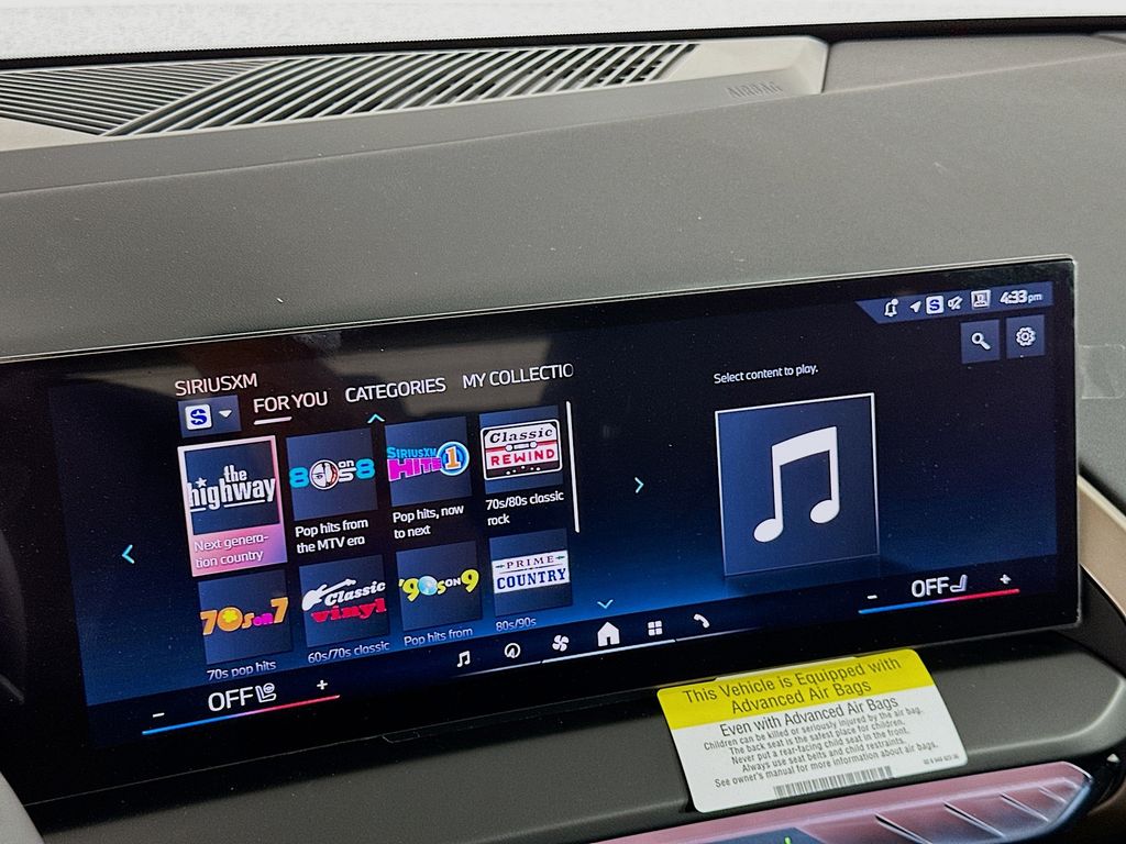 Thumbnail: 2025 BMW X3 - 11