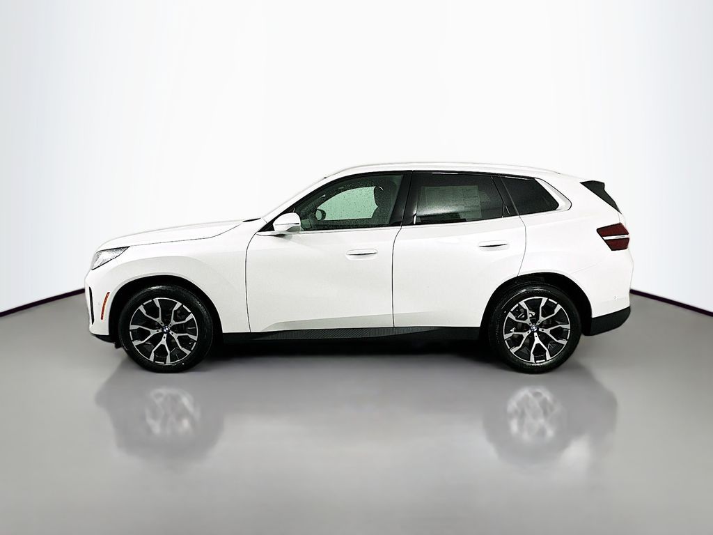 Thumbnail: 2025 BMW X3 - 8