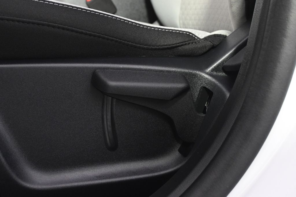 New 2026 White Ford Active image 14