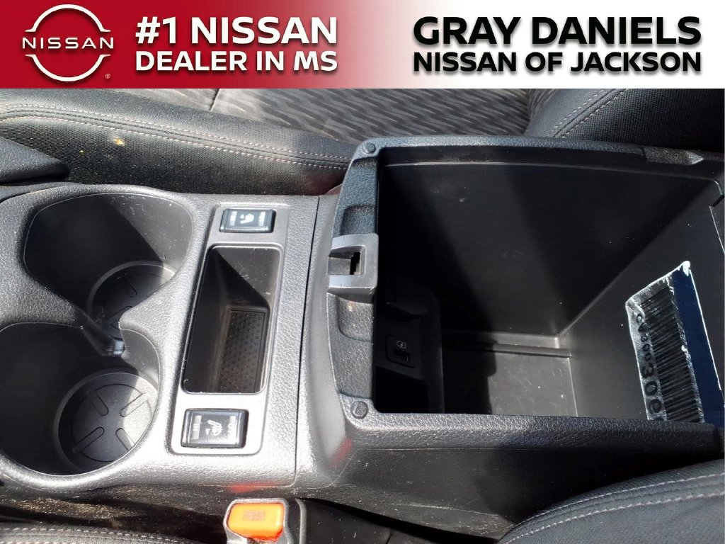 Used 2020 Nissan Rogue SUV