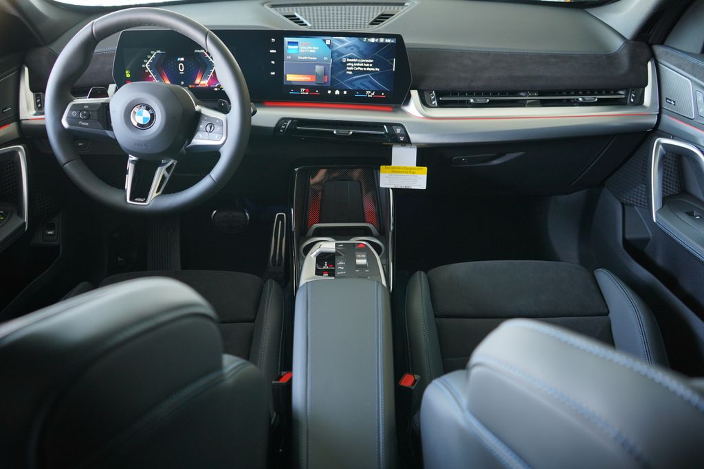 Thumbnail: 2026 BMW X1 - 13