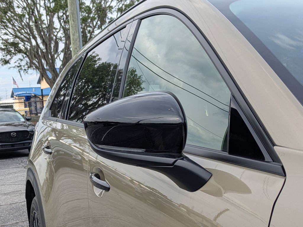 2026 Mazda CX-70 3.3 Turbo Premium