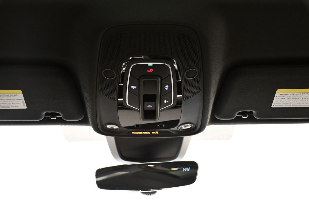 2025 Audi A6  18