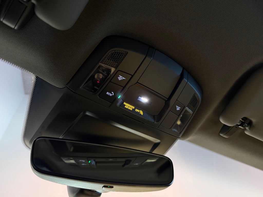 used 2024 Porsche 911 car, priced at $189,898