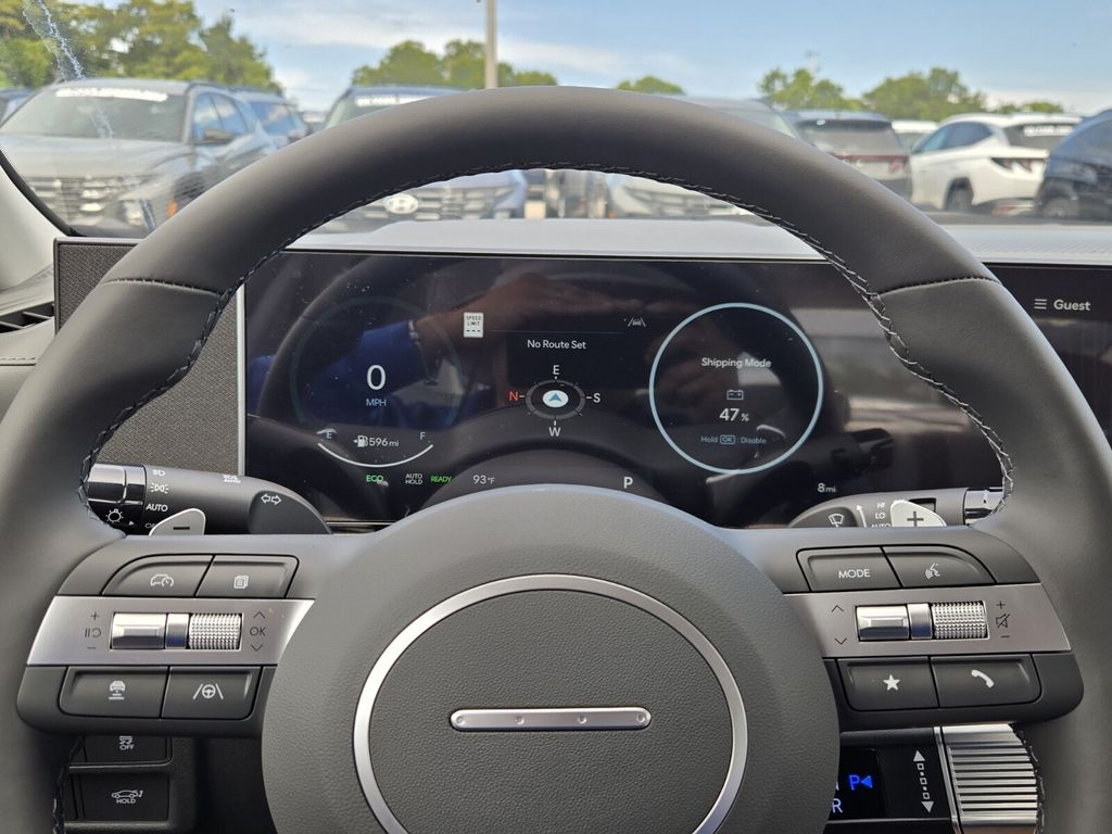 2026 Hyundai Sonata - $38,365