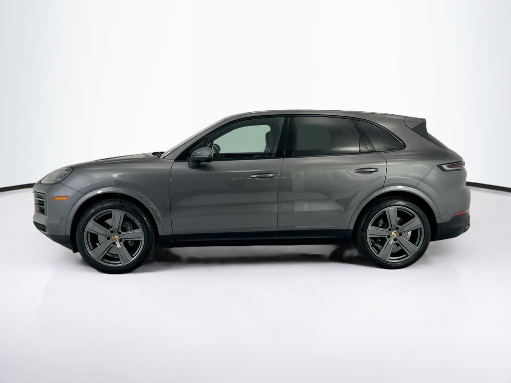 Thumbnail: 2024 Porsche Cayenne - 8