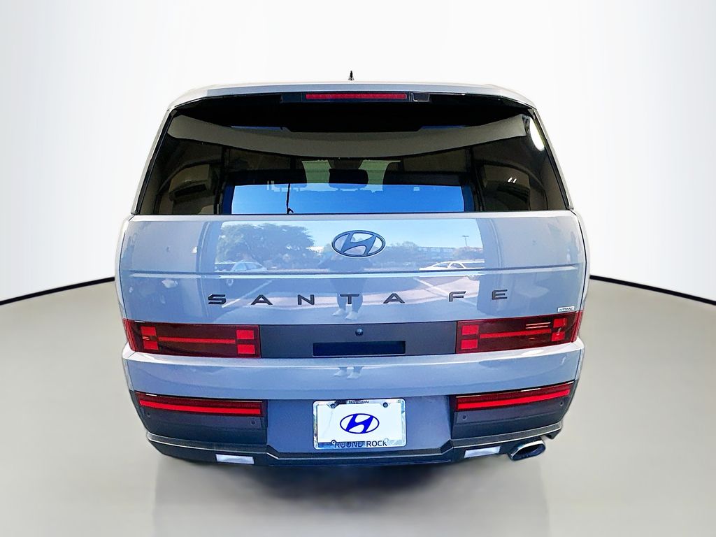 Thumbnail: 2024 Hyundai Santa Fe - 6