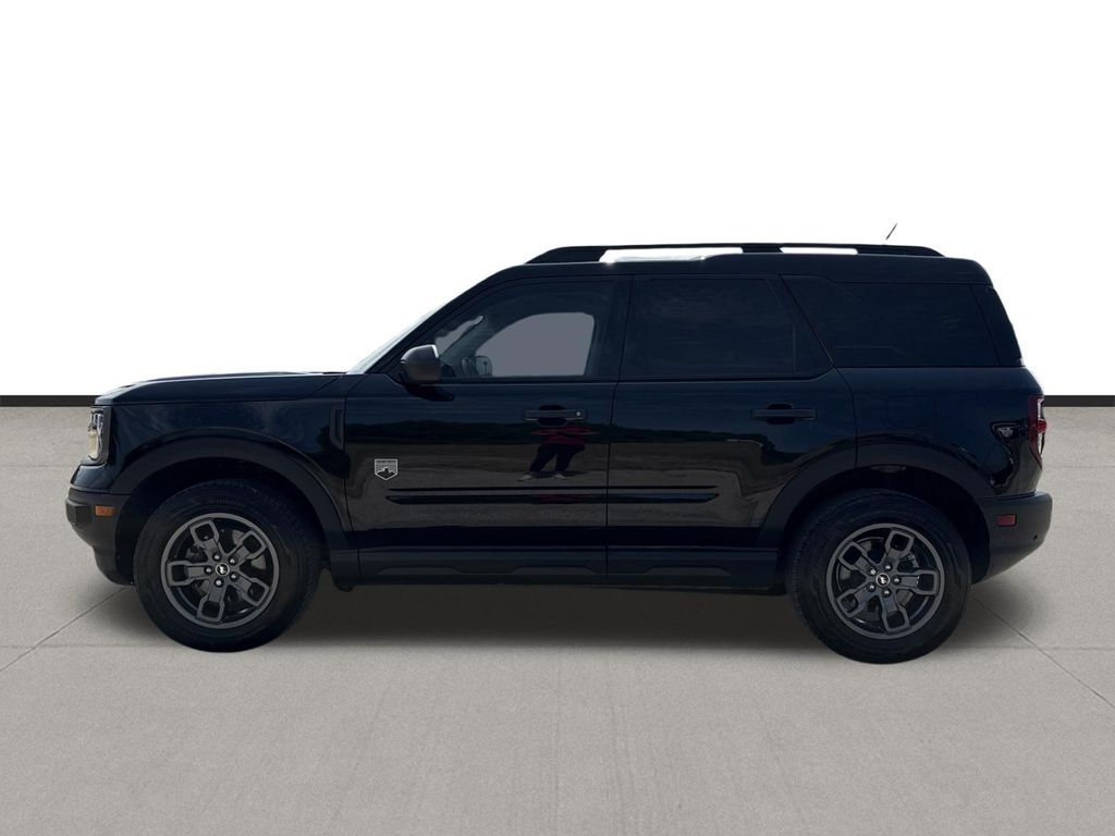 2023 Ford Bronco Sport Big Bend - 7