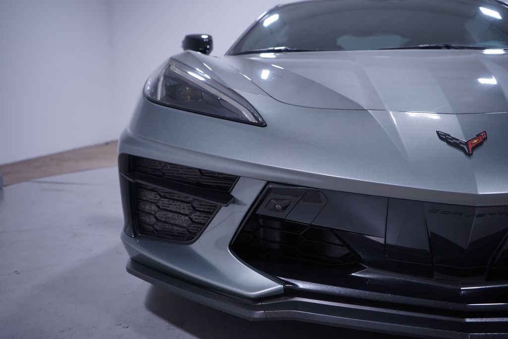 Thumbnail: 2022 Chevrolet Corvette - 3