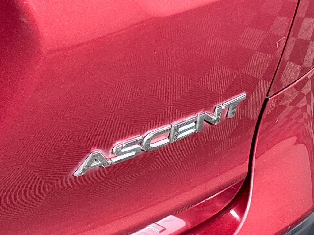 2020 Subaru Ascent Premium