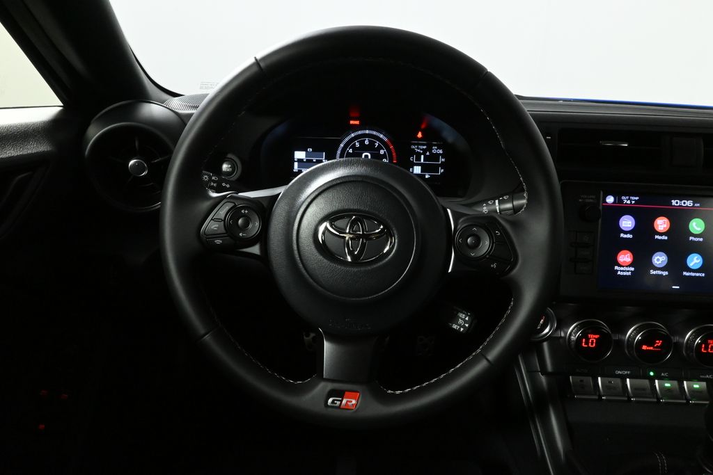 Thumbnail: 2023 Toyota GR86 - 17