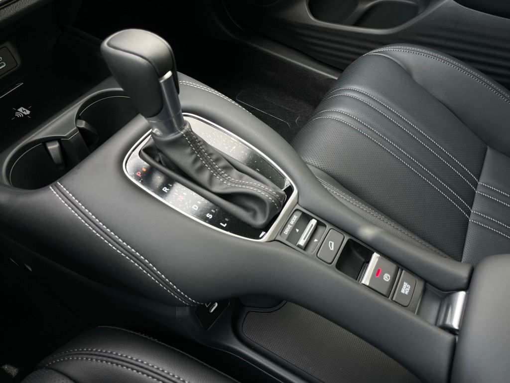 Thumbnail: 2026 Honda HR-V - 20