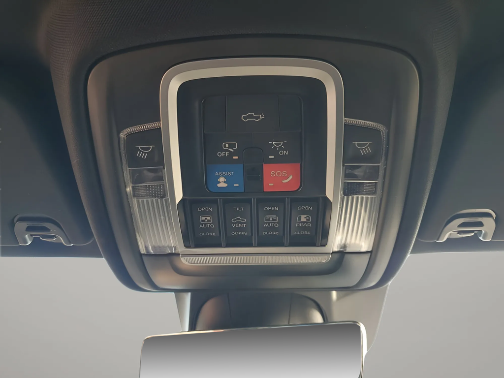 Used Car 2023 Ram 1500  Trx For Sale Under $90,000 In Austin, Texas