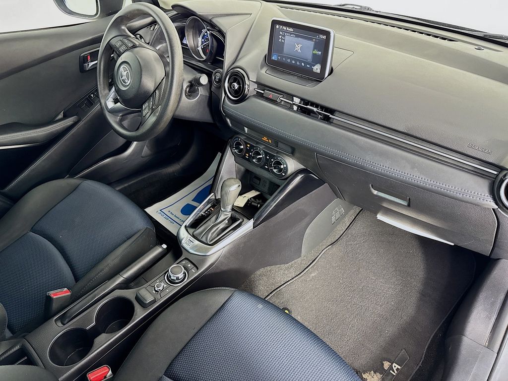 Used Car 2016 Scion Ia  Base For Sale Under $12,000 In Austin, Texas