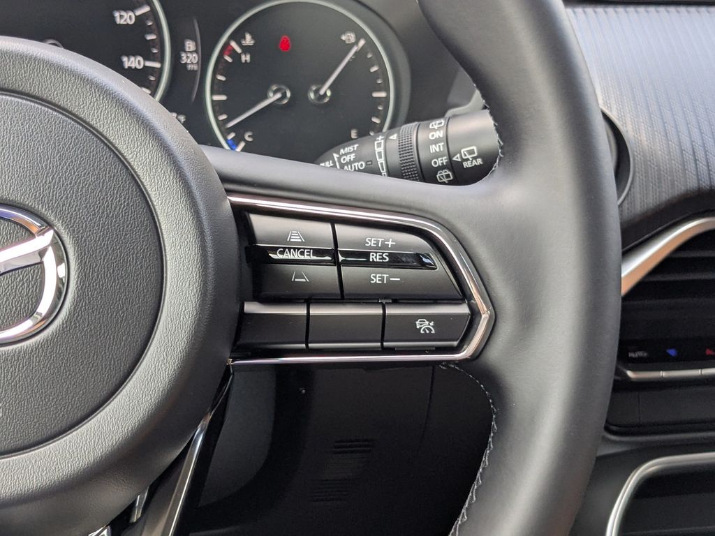 2025 Mazda CX-90 3.3 Turbo Select