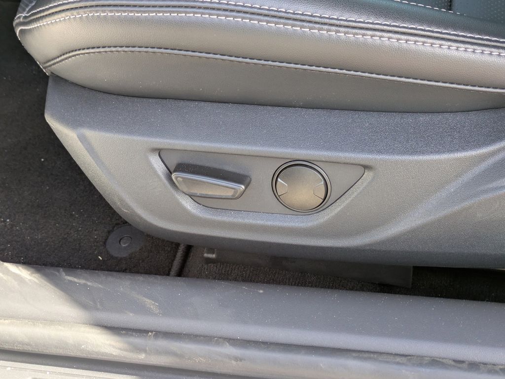 2025 Ford Mustang GT Premium Fastback