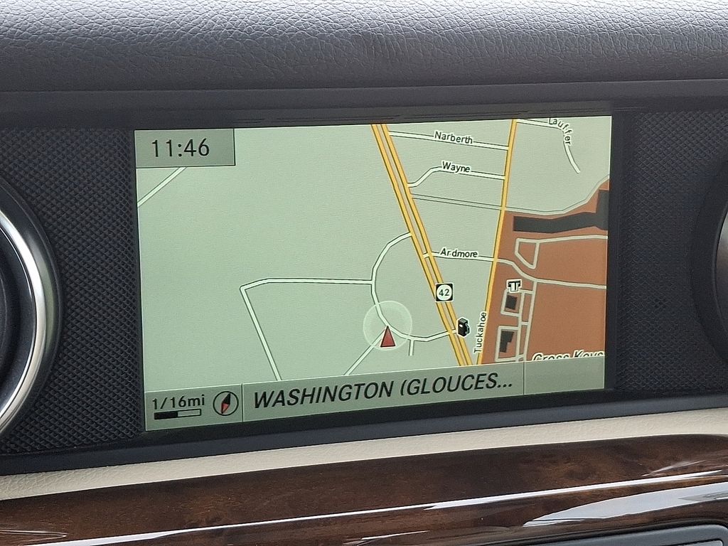 Thumbnail: 2016 Mercedes-Benz SLK - 16