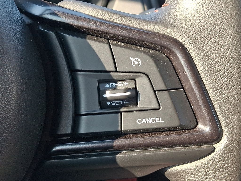 Thumbnail: 2022 Subaru WRX - 21