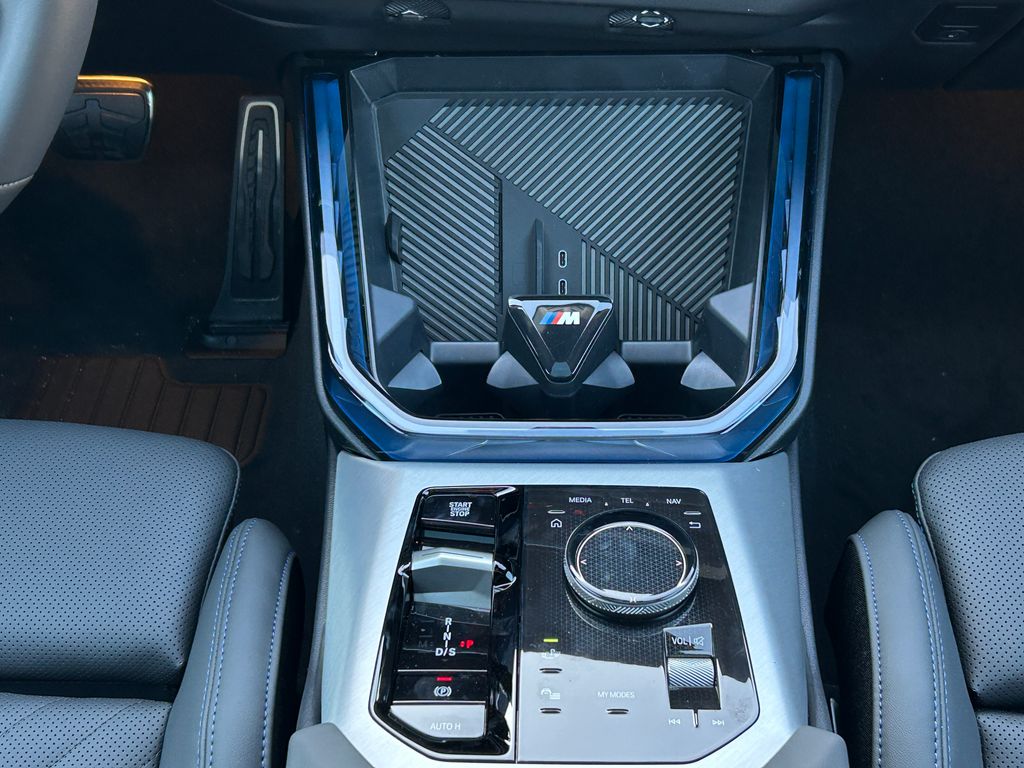 Thumbnail: 2026 BMW X3 - 27