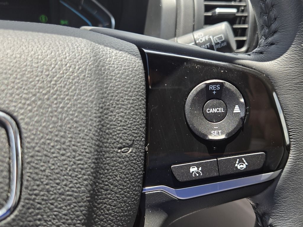 2024 Honda Odyssey - $36,640